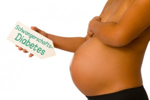 Schwangerschaftsdiabetes, Gestationsdiabetes, Graviditätsdiabetes