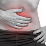 Dysbiose führt zu Blähungen und Bauchschmerzen
