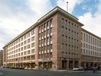 CityPraxen Berlin - Friedrichstraße 180